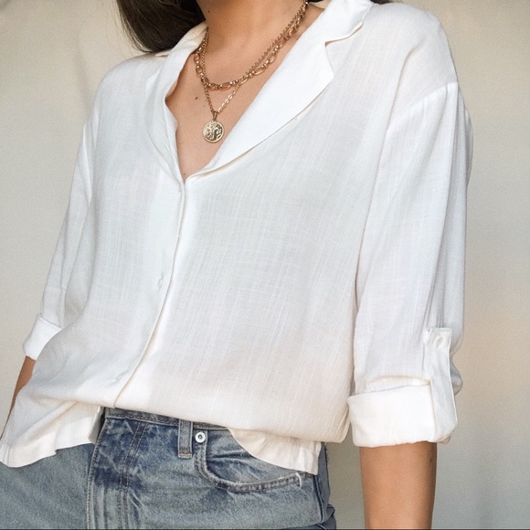 Classic button down shirt - Picture 7 of 7